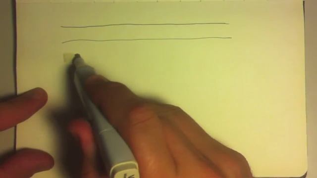 Tutorial - Materias para desenho (sketch) | Quick Sketch drawing materials смотреть онлайн