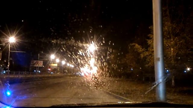 Отзыв на дворники denso wiper blade в сравнении с резинками из китая. Шок смотреть онлайн