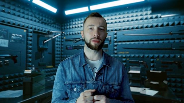 ПОЧЕМУ ТРАВМАТ УЖАСЕН ДЛЯ САМОЗАЩИТЫ смотреть онлайн