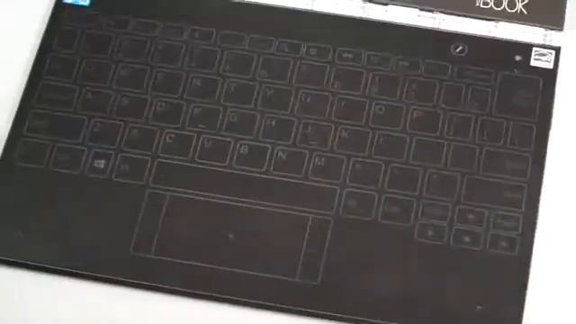 Lenovo Yoga Book - FHD 10.1" Windows Tablet - 2 in 1 Tablet смотреть онлайн