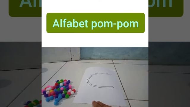 10 permainan menggunakan pom-pom смотреть онлайн