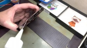 Чистка динамиков и порта зарядки на примере iPhone 12 PRO MAX