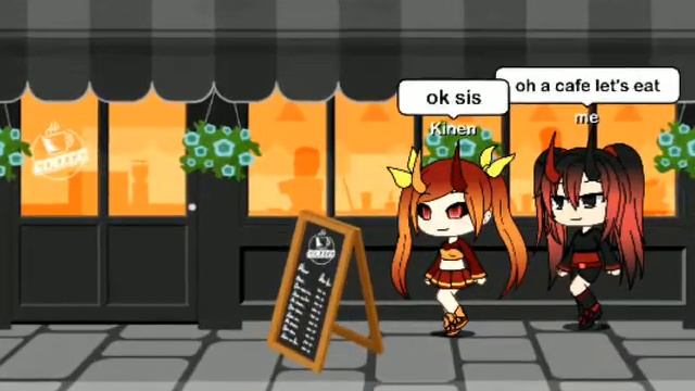 Demon school 1/4 смотреть онлайн