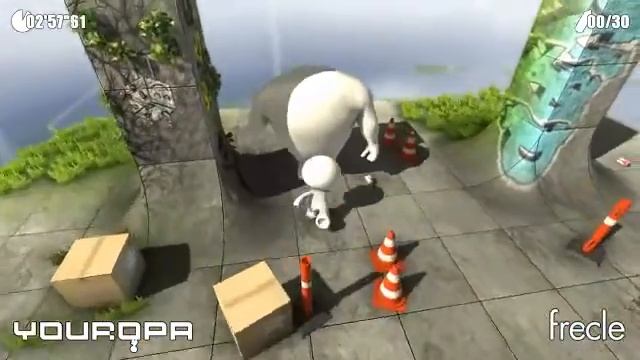 youropa gameplay onesider смотреть онлайн