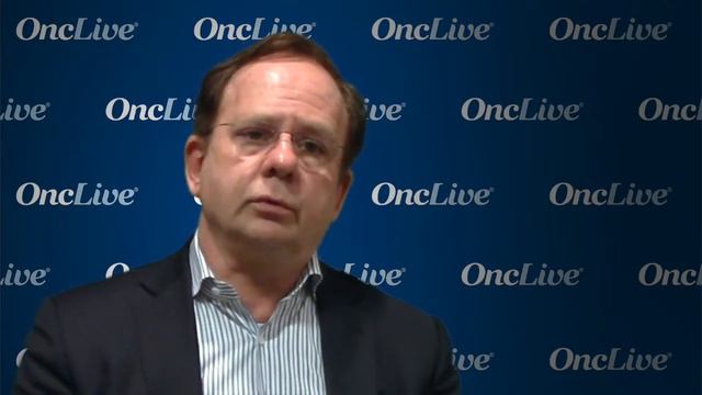 Dr. Goy on Research Efforts With BTK Inhibitors in MCL смотреть онлайн