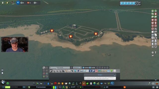 Cities Skylines Free to Play Q&A смотреть онлайн