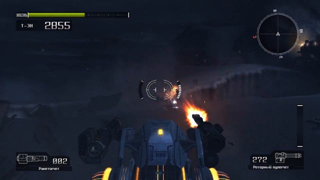 В памяти эта игра была куда лучше - Lost Planet | Объективная Ностальгия смотреть онлайн