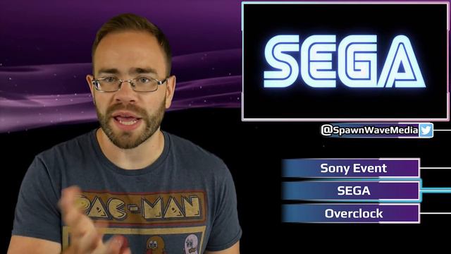 PS5 Event Delayed As More Rumors Emerge And Sega Announces A New System | News Wave смотреть онлайн
