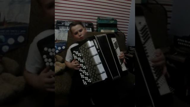 Бумер на баяне смотреть онлайн