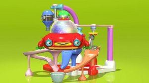 TuTiTu шоколад