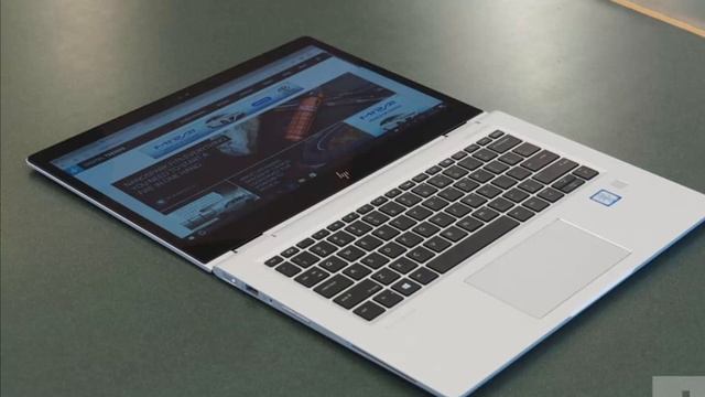 HP EliteBook x360 1030 G2 - Specs (2017) смотреть онлайн