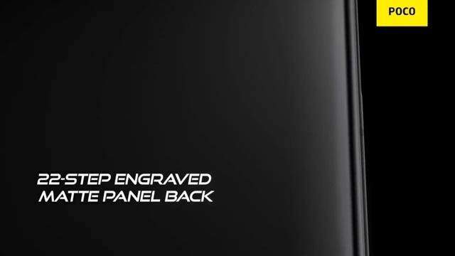 720000 В ANTUTU, САМЫЙ НЕДОРОГОЙ ИГРОВОЙ СМАРТФОН POCO F3 GT смотреть онлайн