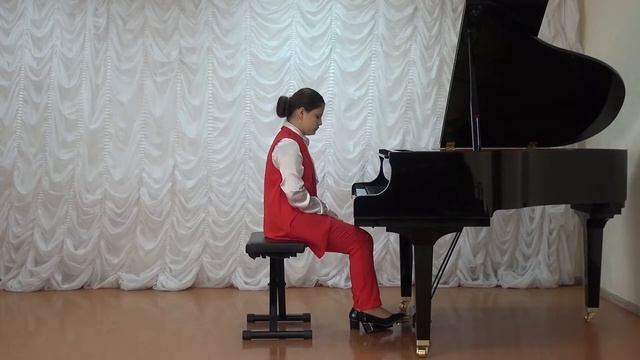 Яхудина Зарина 11 лет 5 класс смотреть онлайн