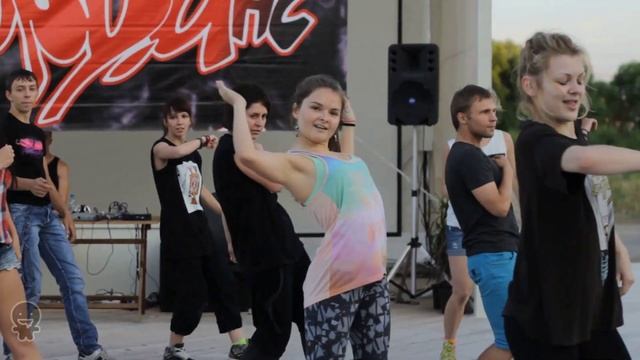 YarosDance Summer Camp 2013 | Show 1 | S2production смотреть онлайн