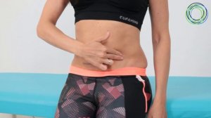 Самомассаж рубца после кесарево сечения