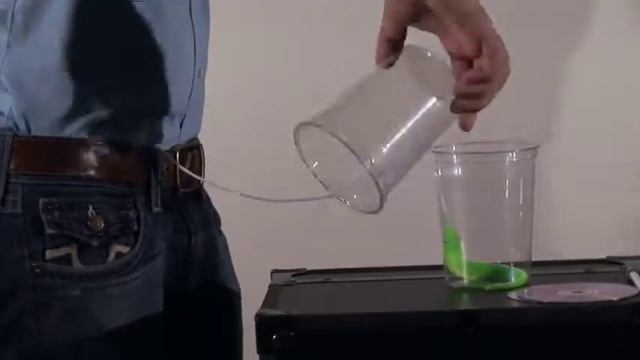 Worm on a String Tricks DVD Rip (2011) смотреть онлайн