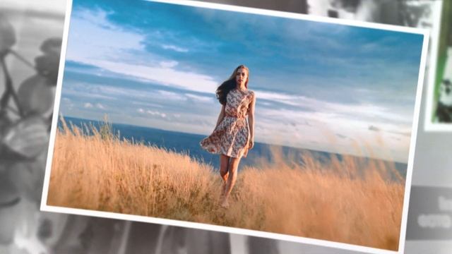 Слайдшоу. Эпизоды. Оформление. Стиль слайда: 0022-16 (движение фото внутри рамок).. смотреть онлайн