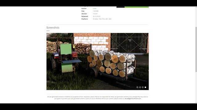 ? Mods & News - 43 - DATA USCITA Land of Italy, Italian Rice, New Holland TK... sufficienti? ;) смотреть онлайн