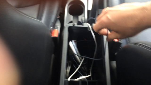 Установка aux на митсубиси аутлендер своими силами и недорого смотреть онлайн