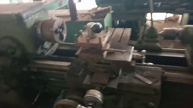 Станок 1Е61м .Продам токарно-винторезный станок 1Е61М,тел.+380976109661 Роман,г.Львов смотреть онлайн