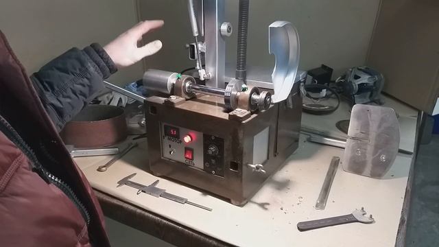 Классный гриндер из мотора от стиралки своими руками смотреть онлайн