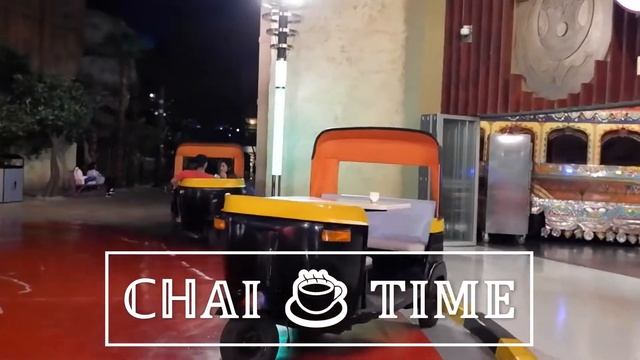 IMG World's of Adventure Dubai | World Largest Indoor Theme Park | UAE Mallu | смотреть онлайн