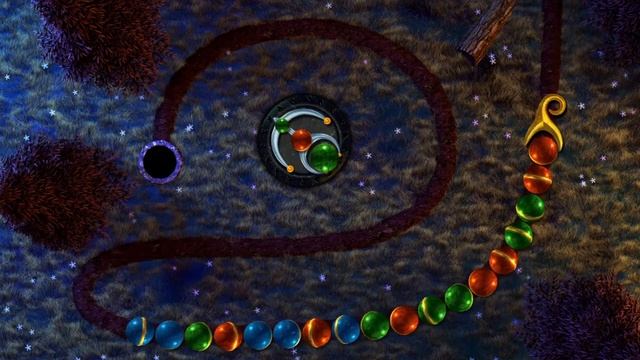 Sparkle 2 - Game start (PS4) смотреть онлайн