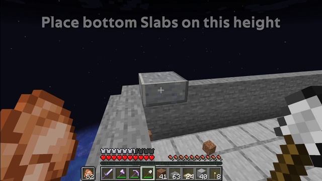 Minecraft Creeper Farm Tutorial (2000 Gunpowder/h, No Cats, Easy & Simple) Java 1.19/1.18.2 смотреть онлайн