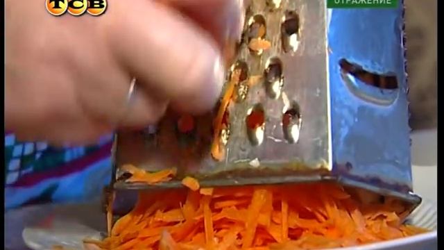 Великий пост. Дешевое питание смотреть онлайн