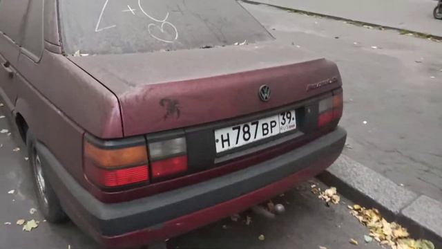 Volkswagen Reklama смотреть онлайн