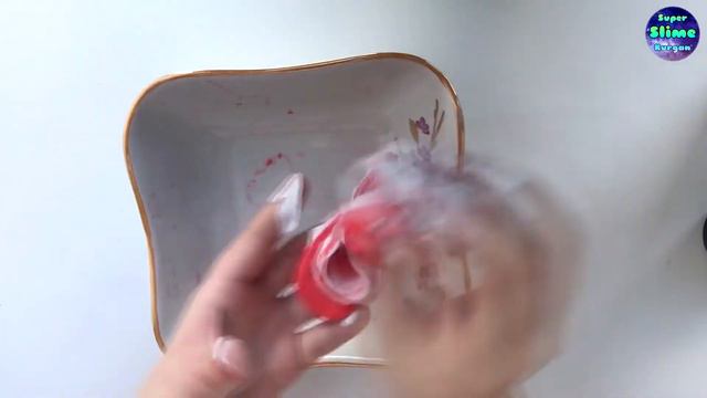 Делаю слайм БЕЗ КЛЕЯ!!! смотреть онлайн