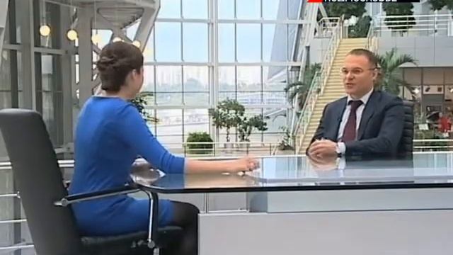 ИНТЕРВЬЮ: АЛЕКСАНДР КОГАН смотреть онлайн