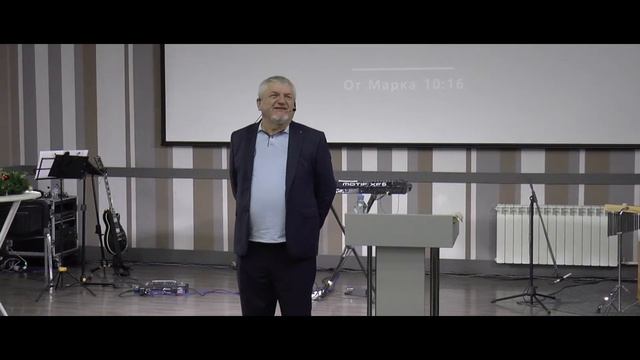 Воскресное служение 27 Ноября 2022 смотреть онлайн