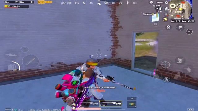 Kill 75 Enemies With Gun Upgrade смотреть онлайн