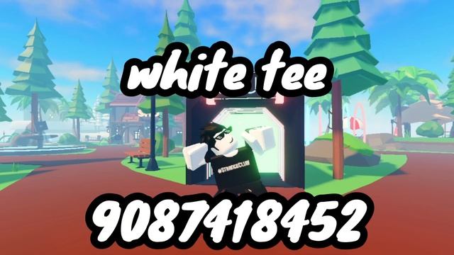Roblox Music Codes/IDs (August 2023) *WORKING* ROBLOX ID #4 смотреть онлайн