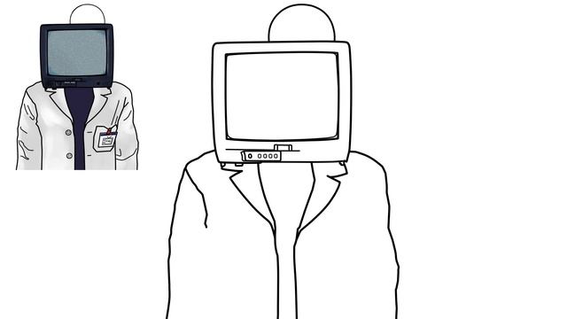 How To Draw TV MAN New SCIENTIST Skibidi Toilet 66 смотреть онлайн