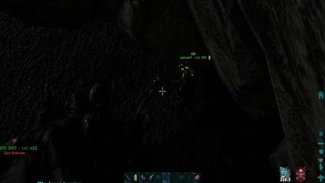 ARK Offical 1X Insiding WG and Reflection - Rat Gang Reborn - Suffering From success смотреть онлайн