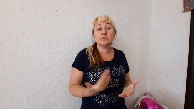 Огуречная диета / на 7 дней/  Часть 2 /