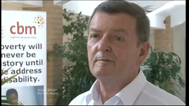 Anglia News Tributes To Doctor Killed In Afghanistan & Doctor Daniel Ubani Order смотреть онлайн