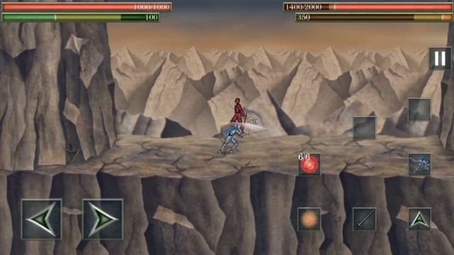Boss rush:Mythology mobile tutorial смотреть онлайн