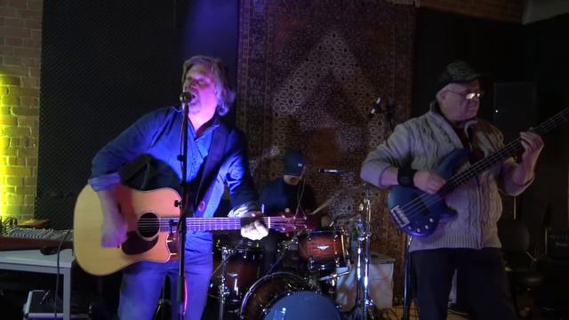 Have You Ever Seen The Rain смотреть онлайн