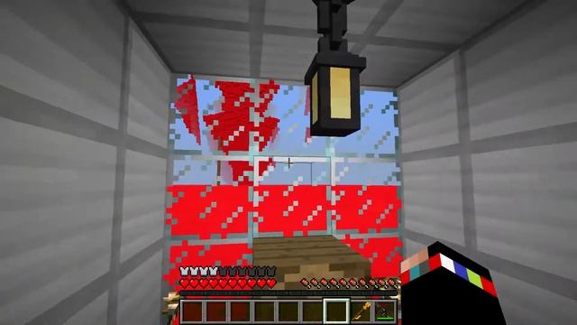 Цунами из желе.МУЛЬТИК ПРО VS Цунами.Нуб и цунами смотреть онлайн