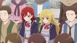 Неудачник Попал в Параллельный Мир и Стал Повелителем Демонов Все Серии Подряд | Аниме Марафон