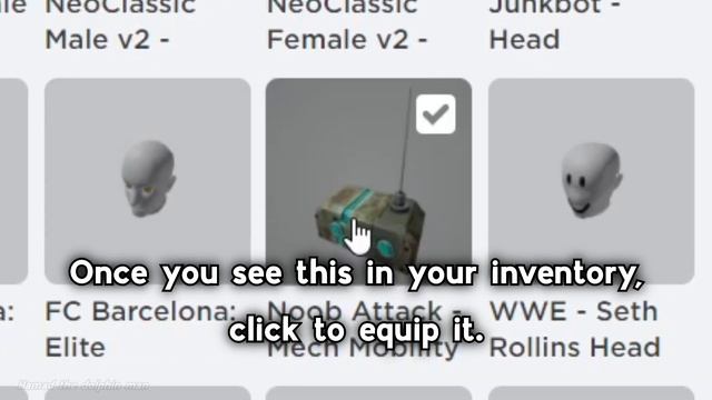 How to become headless WITHOUT buying Headless Horseman on Roblox! (2020 Glitch Tutorial/Guide) смотреть онлайн