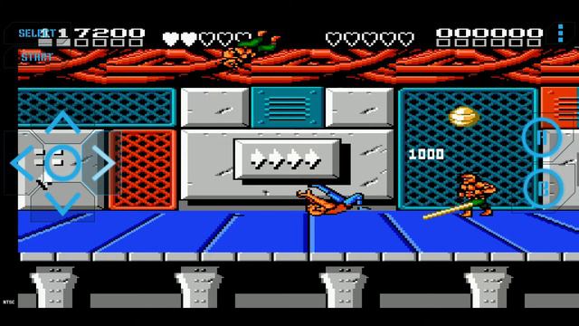 How To Play Nes Games On Android | Как запускать игры NES (Dendy) на Android