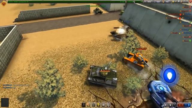 Тanki Online V-LOG: Episode 205 смотреть онлайн