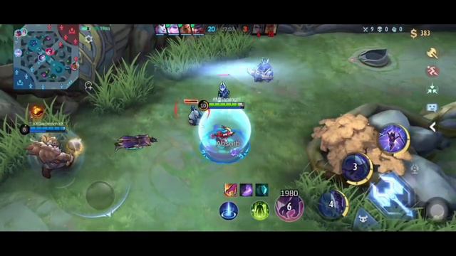 Latest! Smooth Skill Effects Config In ML Fix Lag & Fps Drops Work All Heroes [ Patch Next Project смотреть онлайн