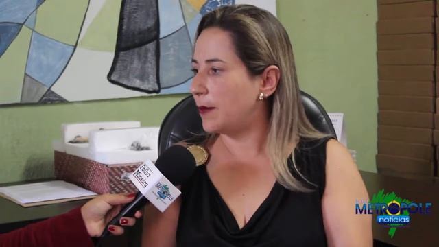 Prefeita apresenta mais de R$ 2 milhões de dívidas herdadas смотреть онлайн