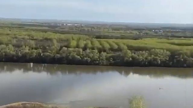 Уфа очень красивая смотреть онлайн