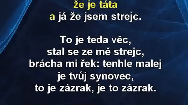 Šoumen - Michal David Karaoke tip смотреть онлайн